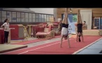 Nos disciplines compétitives en vidéo Nos disciplines compétitives en vidéo