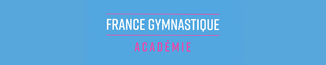 L’Académie France Gymnastique  recherche un(e) collaborateur(rice) en charge des formations