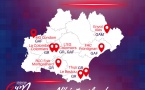 8 clubs recherchent des apprentis en formation BPJEPS