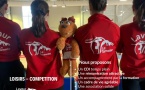 La Tarnaise de Lavaur (81) recherche un Entraineur Baby Gym