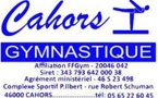 Cahors Gymnastique (46) recherche un Entraineur GAF 