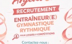 ARGELES GR (66) RECHERCHE UN ENTRAINEUR GR