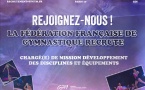 La FFG recrute un(e) chargé(e) de mission développement des disciplines et équipements