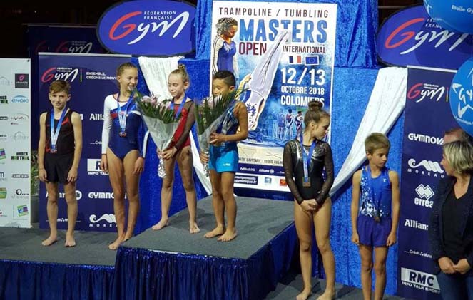 TR- TU Les occitans aux MASTERS – 13 OCTOBRE 2018 à COLOMIERS TR- TU Les occitans aux MASTERS – 13 OCTOBRE 2018 à COLOMIERS