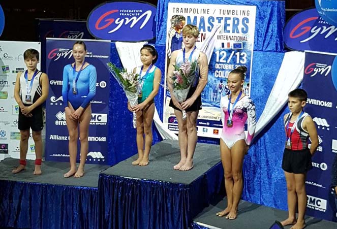 TR- TU Les occitans aux MASTERS – 13 OCTOBRE 2018 à COLOMIERS TR- TU Les occitans aux MASTERS – 13 OCTOBRE 2018 à COLOMIERS