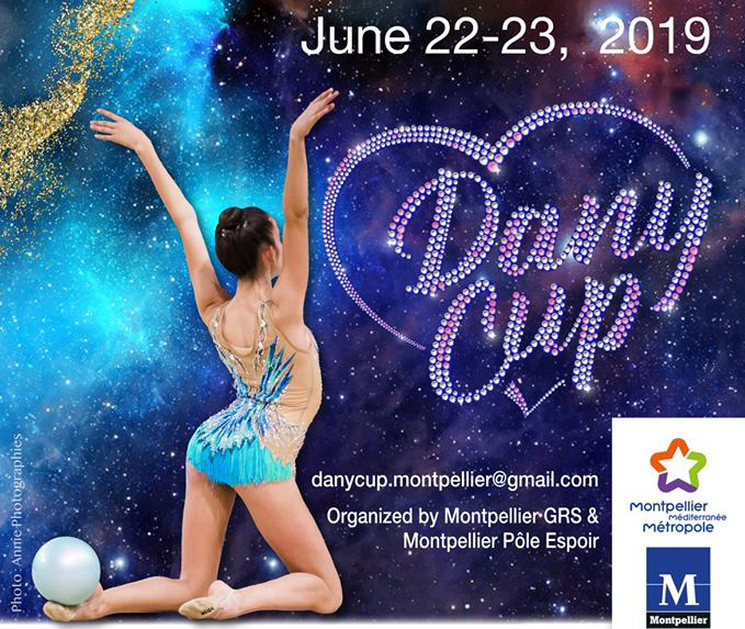3ème Edition de la Dany Cup 2019 3ème Edition de la Dany Cup 2019