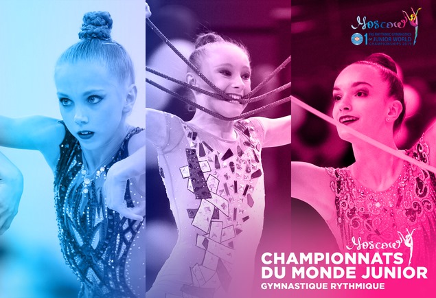 GR - Lily et Maëlle sélectionnées pour les Championnats du Monde Junior 2019 ! GR - Lily et Maëlle sélectionnées pour les Championnats du Monde Junior 2019 !