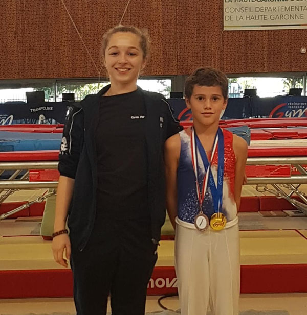 TR- Timéo Teissier (Allobroges de Nîmes) médaillé aux Masters ! TR- Timéo Teissier (Allobroges de Nîmes) médaillé aux Masters !
