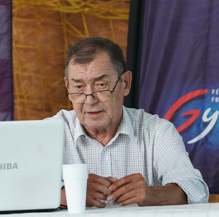 Hommage à Jean-Pierre Cordier