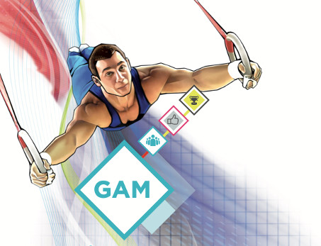GAM - PLAN D'ACTION 2020-2021 GAM - PLAN D'ACTION 2020-2021