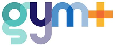 GYM SANTE devient GYM+ GYM SANTE devient GYM+