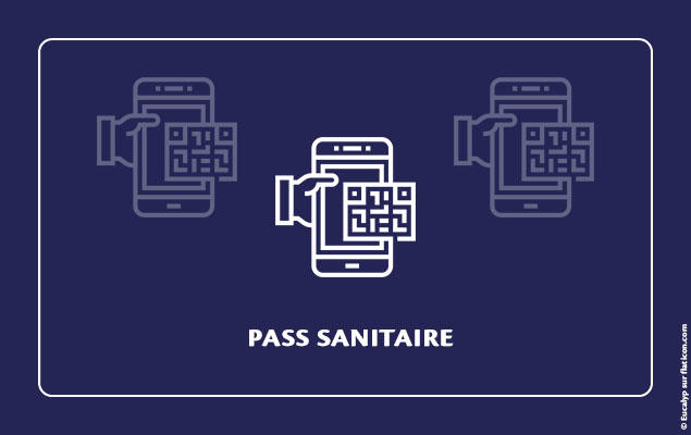 PASS SANITAIRE PASS SANITAIRE