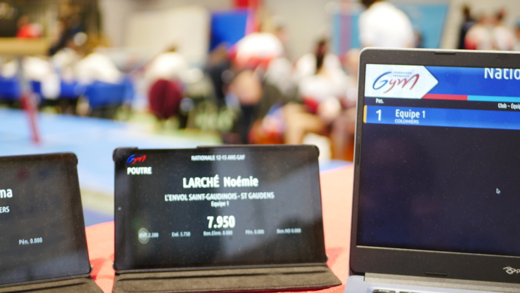 La Digitalisation est en marche ! La Digitalisation est en marche !