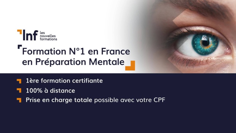 FORMATION PREPARATION MENTALE FORMATION PREPARATION MENTALE