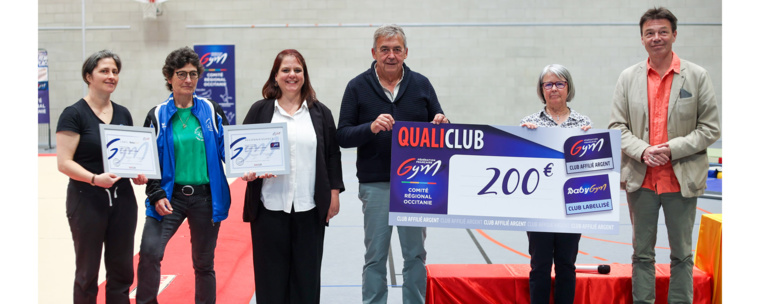 MISE A L’HONNEUR - LA CLOCHETTE LISLOISE MISE A L’HONNEUR - LA CLOCHETTE LISLOISE