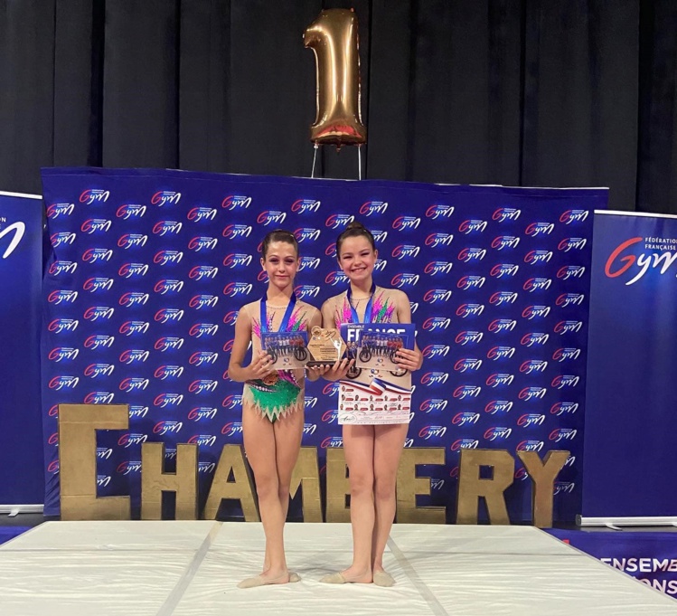 Canet Duo FA13-