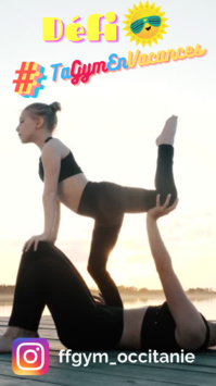 DEFI INSTA DE L'ETE - DES SUPRISES A GAGNER !