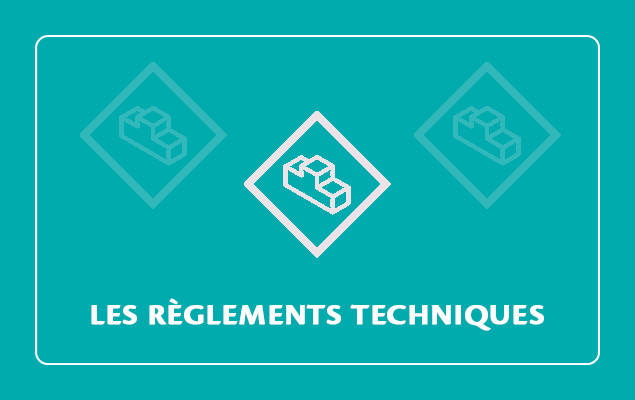 SAISON 2022/2023 LA RÈGLEMENTATION TECHNIQUE FFG 