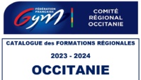 CATALOGUE DES FORMATIONS REGIONALES 2023-2024