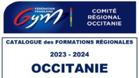 CATALOGUE DES FORMATIONS REGIONALES 2022-2023