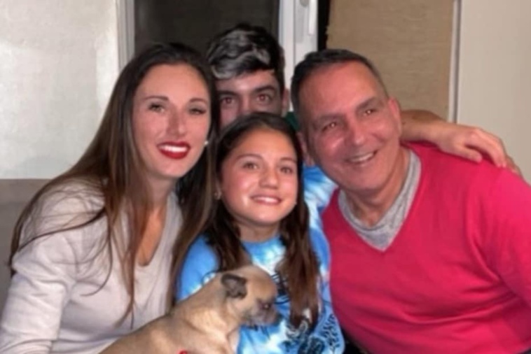 SOLIDARITE POUR ENOLA BLANGY ET SA FAMILLE