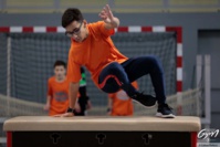 Parkour Parkour