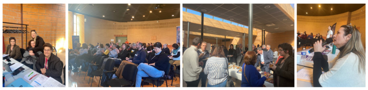 Nos clubs occitans Nos clubs occitans