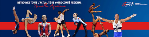 TR - Compétition Inter Régional 3ème sélective Nationaux et Elites le 10 avril 2023 à LE HAILLAN