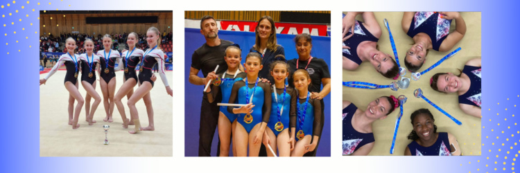 Retour sur la Finale Trophée Fédéral GAF à Rodez !