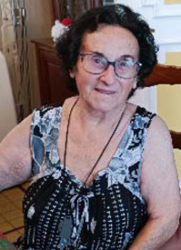 Hommage à Annette Eychenne Hommage à Annette Eychenne