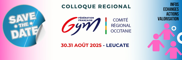 INVITATION COLLOQUE REGIONAL 30.31 AOUT 2025 INVITATION COLLOQUE REGIONAL 30.31 AOUT 2025