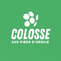 FORMATION COLOSSE AUX PIEDS D'ARGILE FORMATION COLOSSE AUX PIEDS D'ARGILE