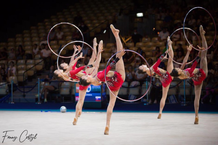 GR - STAGE REGIONAL - DETECTION REGROUPEMENT 7-9 ANS - le 21 AVRIL 2024 à FOIX