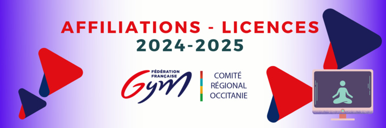 Affiliations / Licences Affiliations / Licences