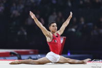 GAM - STAGE DÉTECTION EST - LE 13 OCTOBRE 2024 A LATTES GAM - STAGE DÉTECTION EST - LE 13 OCTOBRE 2024 A LATTES