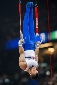 GAM - STAGE DRA RERJ PRÉPARATION TESTS - LES 21-22 OCTOBRE 2024 À BLAGNAC GAM - STAGE DRA RERJ PRÉPARATION TESTS - LES 21-22 OCTOBRE 2024 À BLAGNAC