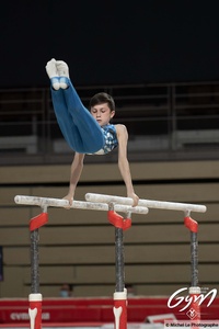 GAM - STAGE INTERDÉPARTEMENTAL SUD FÉDÉRAL A ET B LE 26 JANVIER 2025 À TOULOUSE GAM - STAGE INTERDÉPARTEMENTAL SUD FÉDÉRAL A ET B LE 26 JANVIER 2025 À TOULOUSE