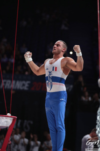 GAM - STAGE DÉTECTION EST LE 12 JANVIER 2025 À BAGNOLS SUR CEZE GAM - STAGE DÉTECTION EST LE 12 JANVIER 2025 À BAGNOLS SUR CEZE