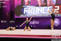 AÉRO - STAGE PERFORMANCE - LES 8 ET 9 FÉVRIER 2025 À TOULOUSE AÉRO - STAGE PERFORMANCE - LES 8 ET 9 FÉVRIER 2025 À TOULOUSE