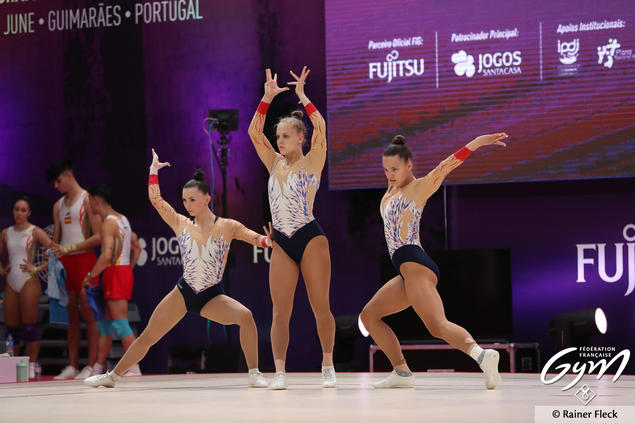 FPC AERO - FORMATION D'UN JEUNE GYMNASTE VERS LE HAUT NIVEAU - DU 18 AU 23 AOUT 2025 À TOULOUSE FPC AERO - FORMATION D'UN JEUNE GYMNASTE VERS LE HAUT NIVEAU - DU 18 AU 23 AOUT 2025 À TOULOUSE