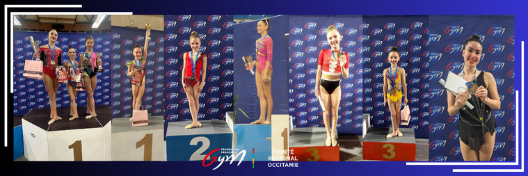 CHAMPIONNAT DE FRANCE INDIVIDUELS 2025 - REIMS CHAMPIONNAT DE FRANCE INDIVIDUELS 2025 - REIMS