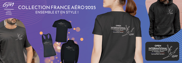 BOUTIQUE FRANCE AERO 2025 BOUTIQUE FRANCE AERO 2025