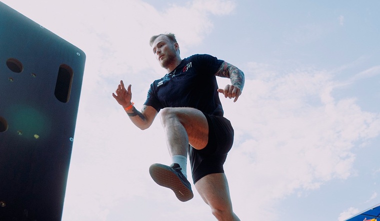 Sacha FONTAINE PANTHER'S PARKOUR BEZIERS - 6eme au FISE - Montpellier Sacha FONTAINE PANTHER'S PARKOUR BEZIERS - 6eme au FISE - Montpellier