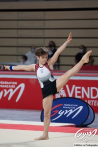 GAM – FORMATIONS de JUGES N°1 à 4 / saison 2025-26 GAM – FORMATIONS de JUGES N°1 à 4 / saison 2025-26