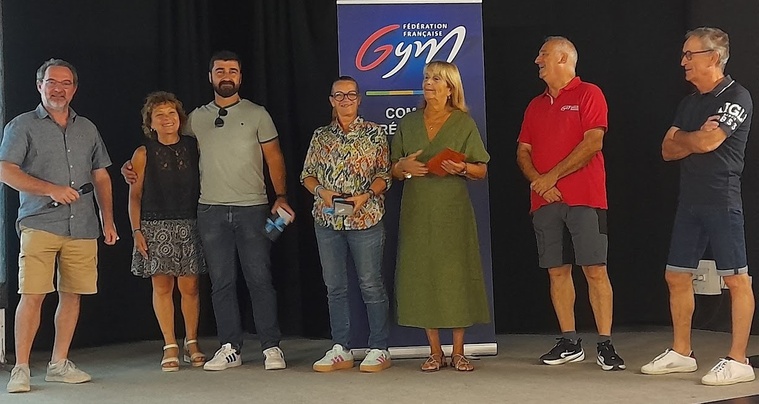 REMERCIEMENTS & DOCUMENTS - COLLOQUE REGIONAL 2025 REMERCIEMENTS & DOCUMENTS - COLLOQUE REGIONAL 2025