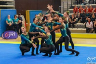 TEAMGYM - FORMATIONS JUGES NIVEAUX 1 à 3 et PERFECTIONNEMENT de CADRES / Saison 2025-26