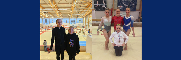 GAF - Retour sur la Revue d'Effectif Nationale 2025