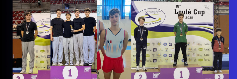 TR/TU - RETOUR SUR LA LOULE CUP 2025 TR/TU - RETOUR SUR LA LOULE CUP 2025