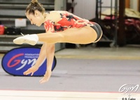 Aérobic - FORMATION et EXAMEN JUGES n°1 & 2 / Saison 2025-26 Aérobic - FORMATION et EXAMEN JUGES n°1 & 2 / Saison 2025-26