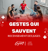 Recensement Juge Secourisme : Attestation & Diplôme équivalent 